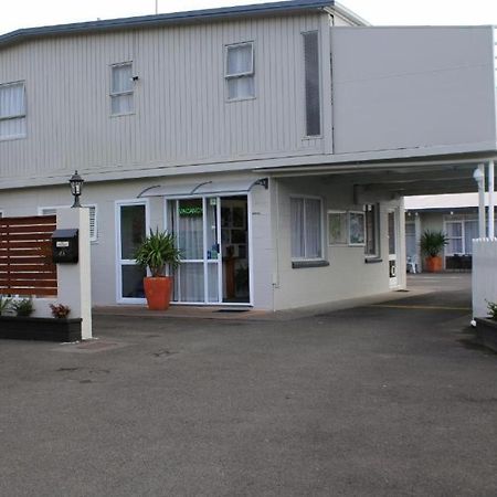 Fernleaf Motel Rotorua Dış mekan fotoğraf