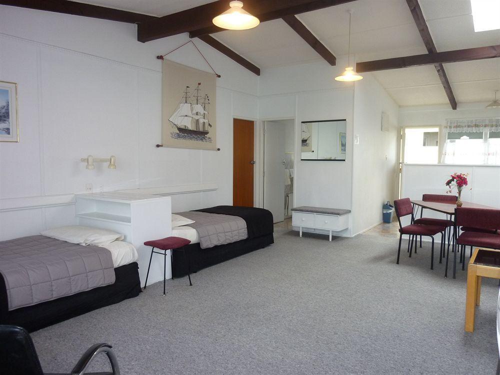 Fernleaf Motel Rotorua Dış mekan fotoğraf