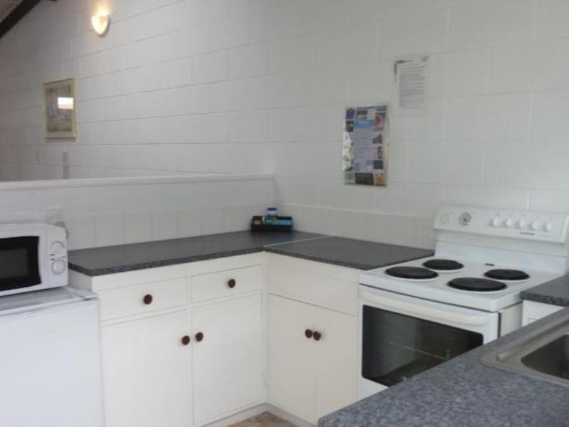 Fernleaf Motel Rotorua Dış mekan fotoğraf