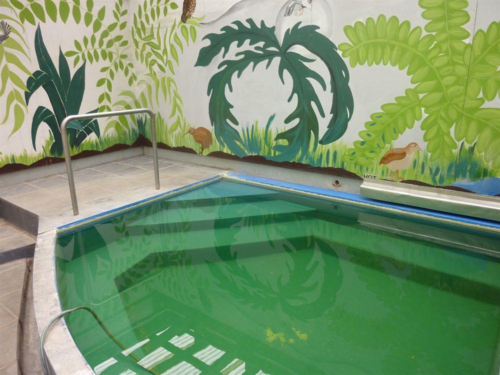 Fernleaf Motel Rotorua Dış mekan fotoğraf