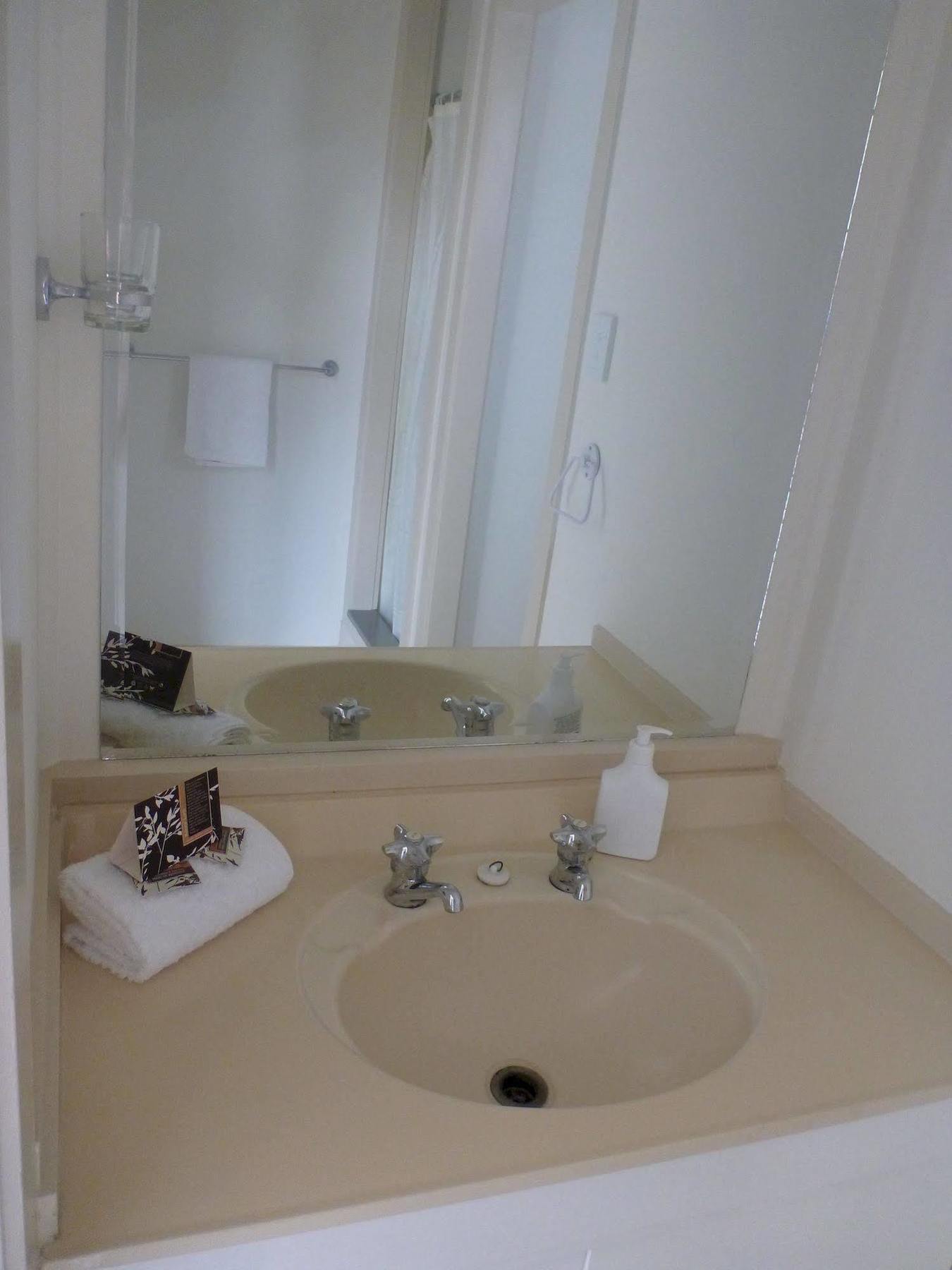 Fernleaf Motel Rotorua Dış mekan fotoğraf
