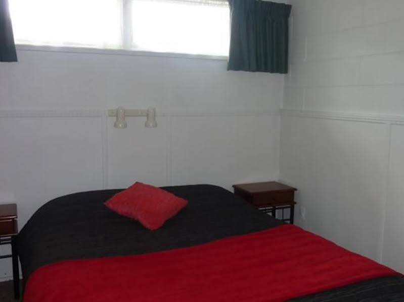 Fernleaf Motel Rotorua Dış mekan fotoğraf